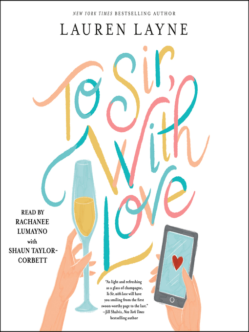 Title details for To Sir, With Love by Lauren Layne - Wait list